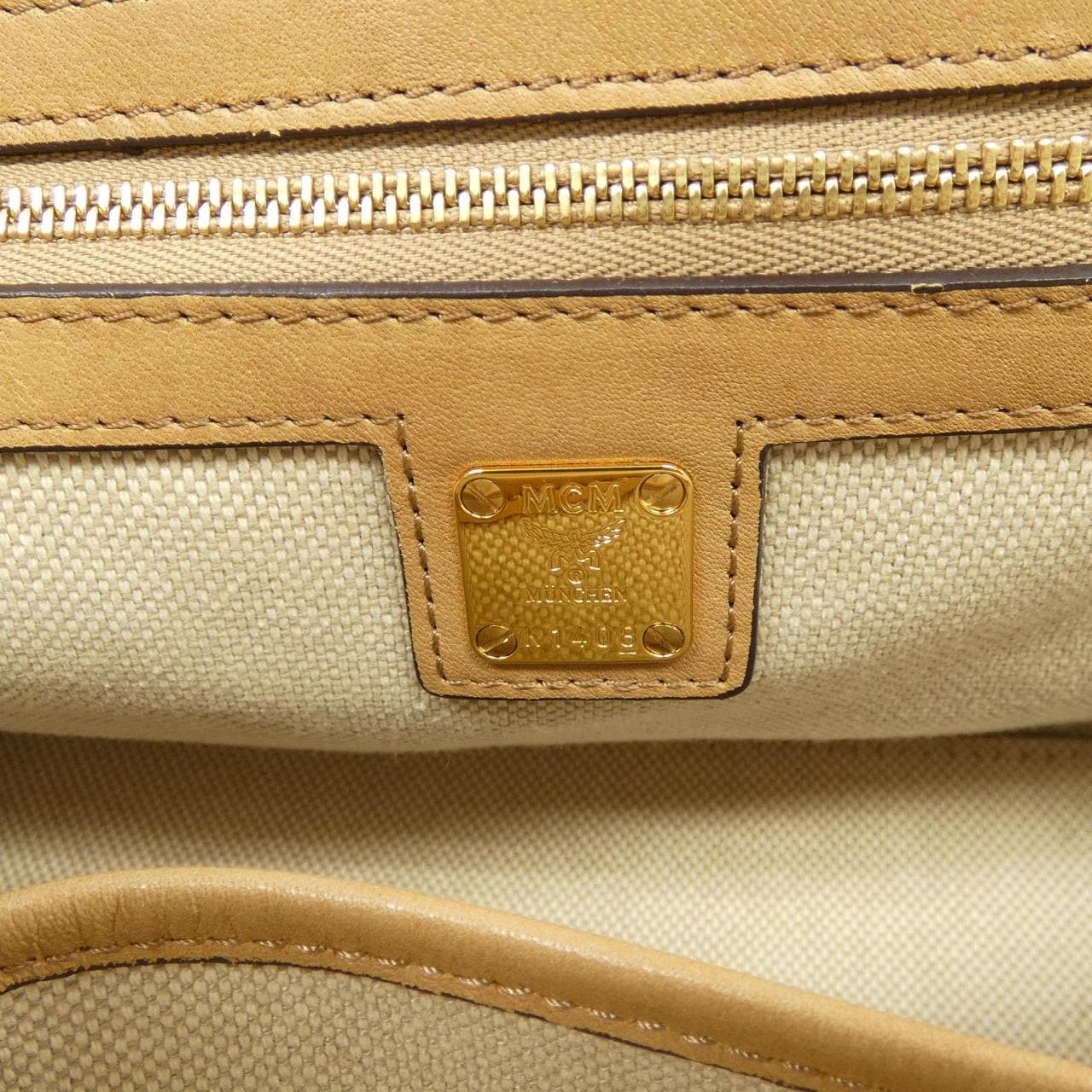 エムシーエム MCM BAG