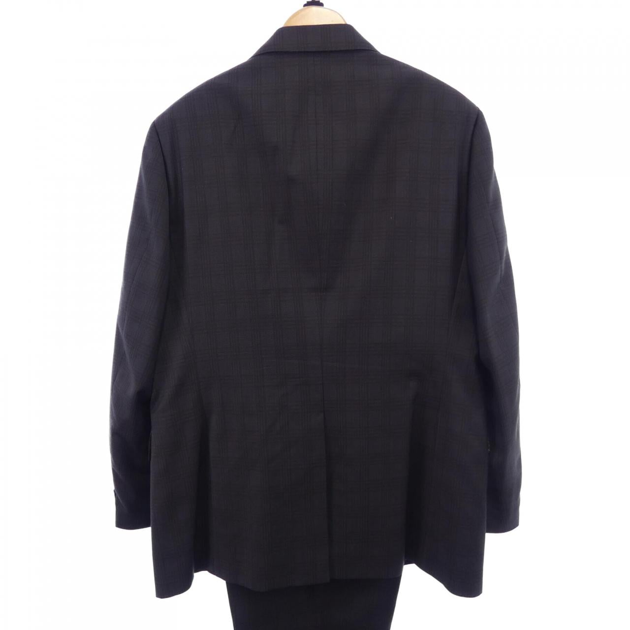エトロ ETRO 132-1A941-0127 スーツ