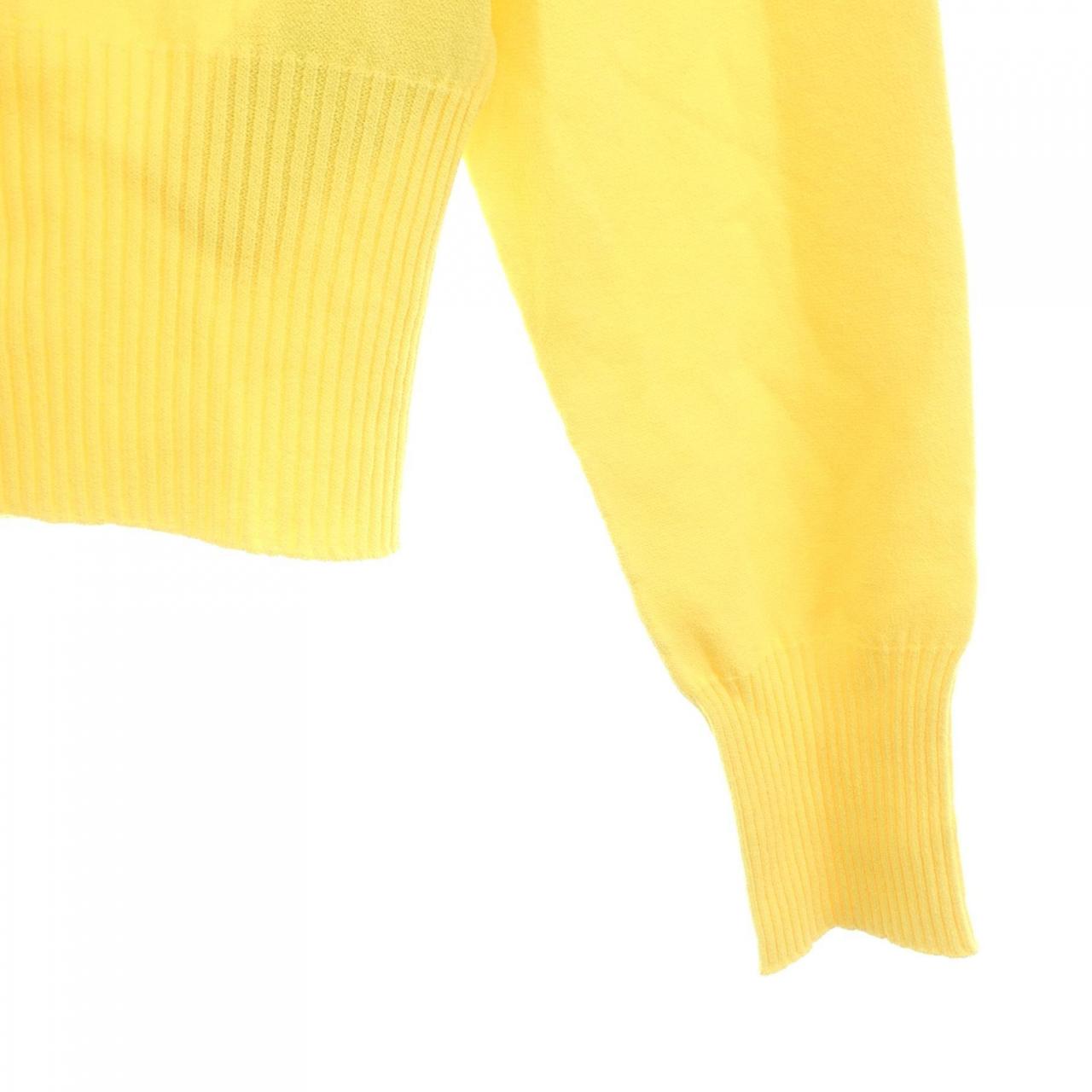 エルマンノ ERMANNO カーディガン