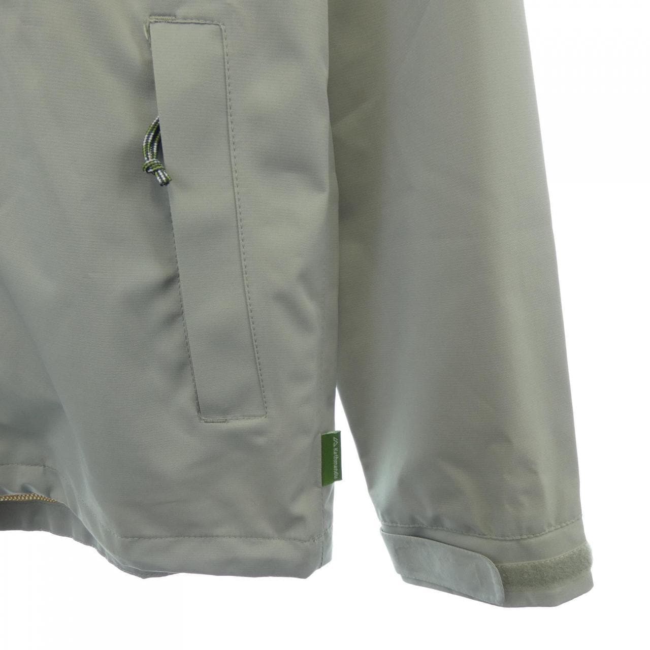 KATHMANDU ジャケット