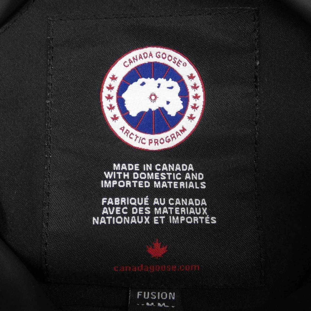 カナダグース CANADA GOOSE 3426MA CHATEAU シャトー ダウンジャケット
