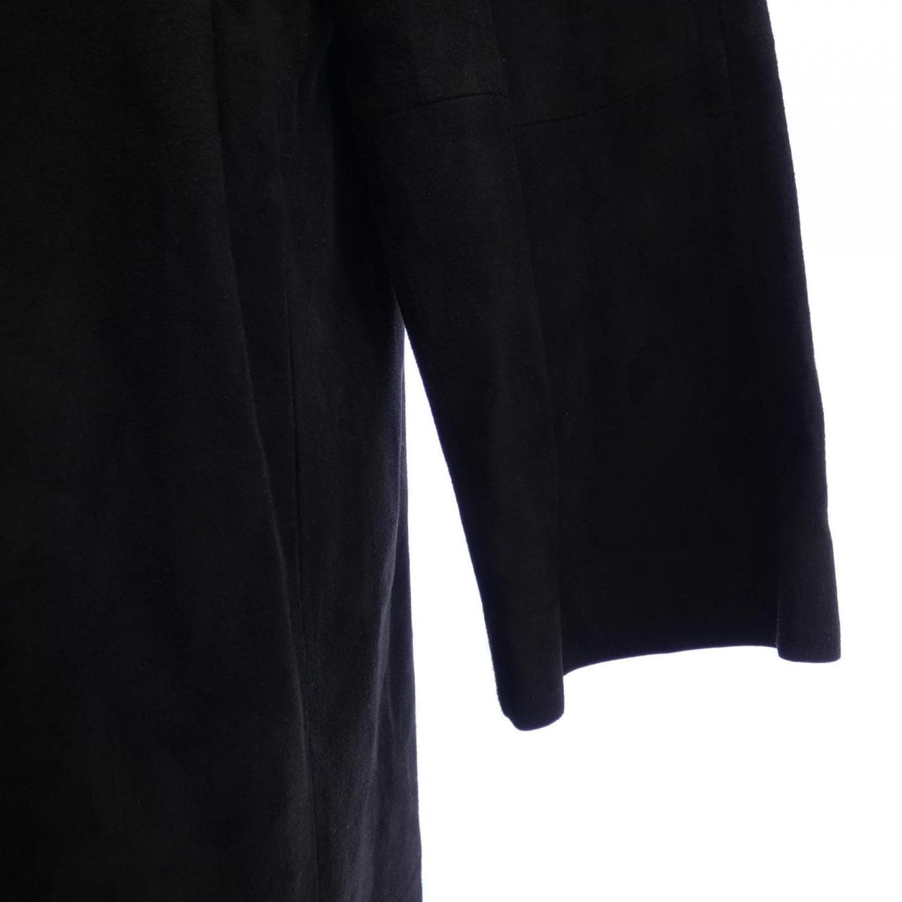 ザロウ THE ROW SORANA COAT 10305 L269 レザーコート