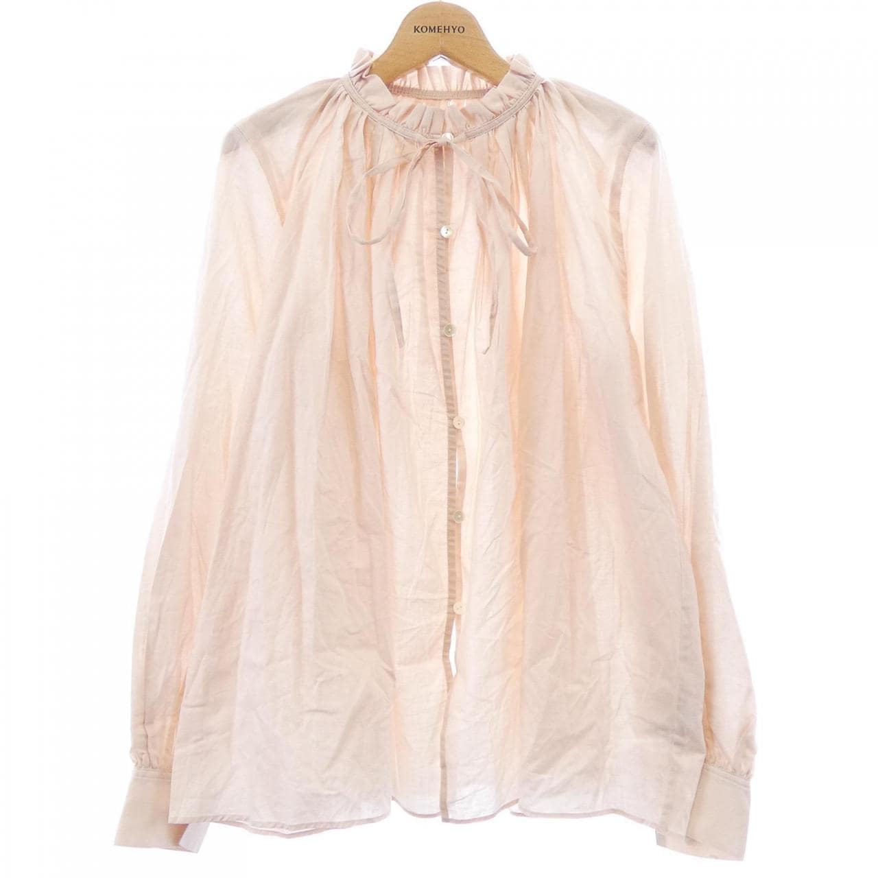 ウィムガゼット WHIM GAZETTE シャツ