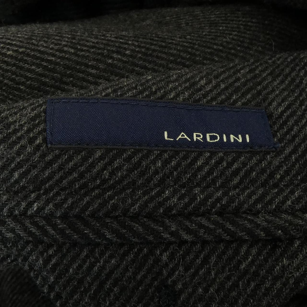 ラルディーニ LARDINI コート