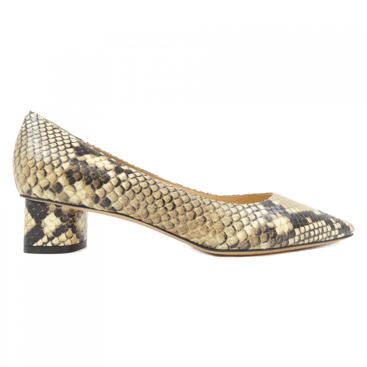 ペリーコ PELLICO NEBI パンプス