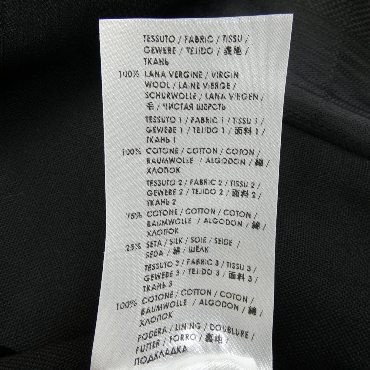 ALEXANDER McQUEEN亚历山大·麦奎因353703 QDU03夹克