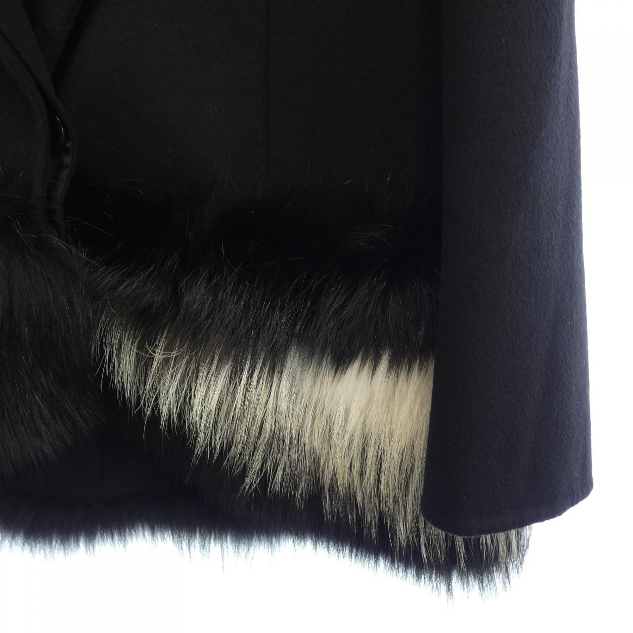 エルマンノシュエルビーノ ERMANNO SCERVINO ジャケット