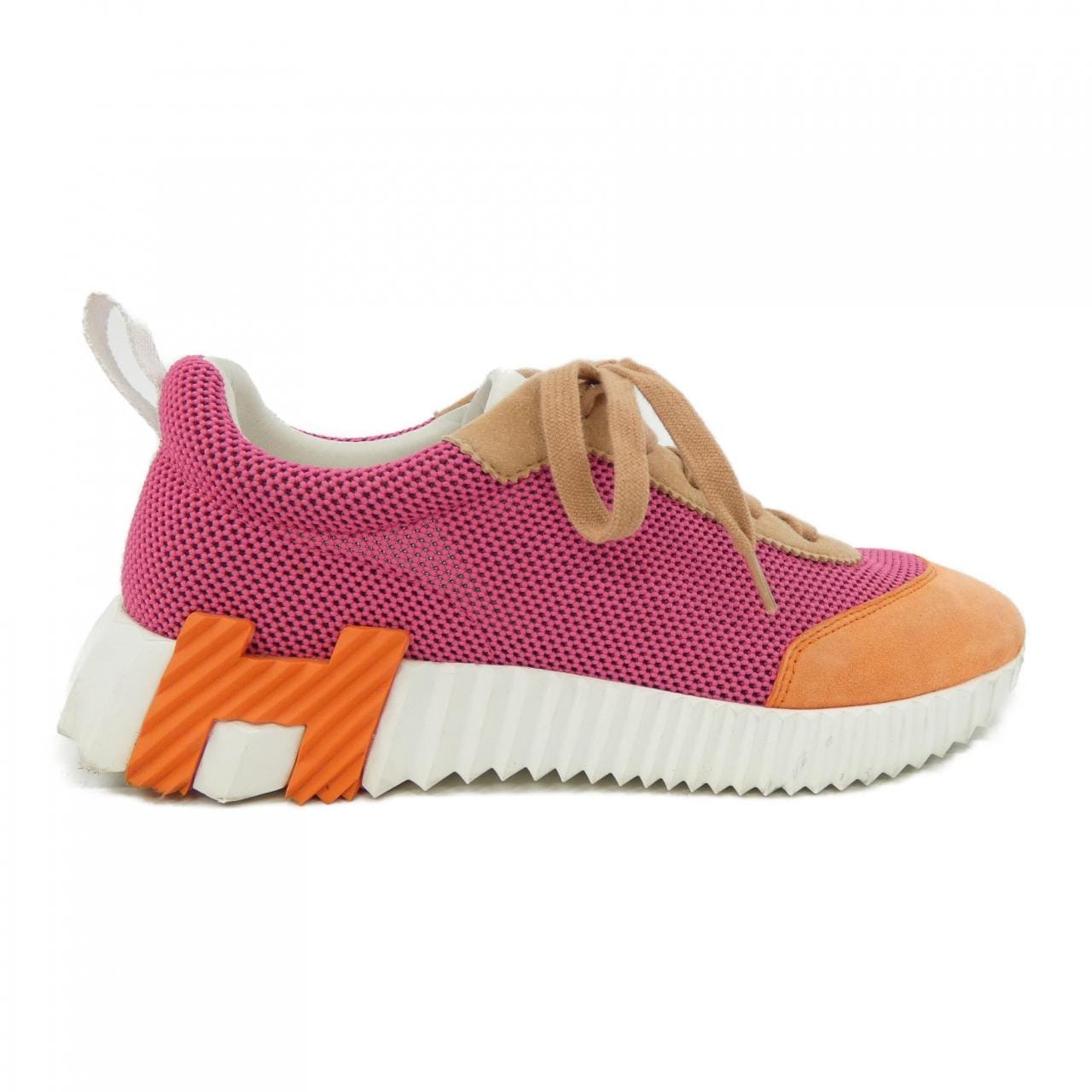 エルメス HERMES バウンシング BOUNCING 221177Z スニーカー