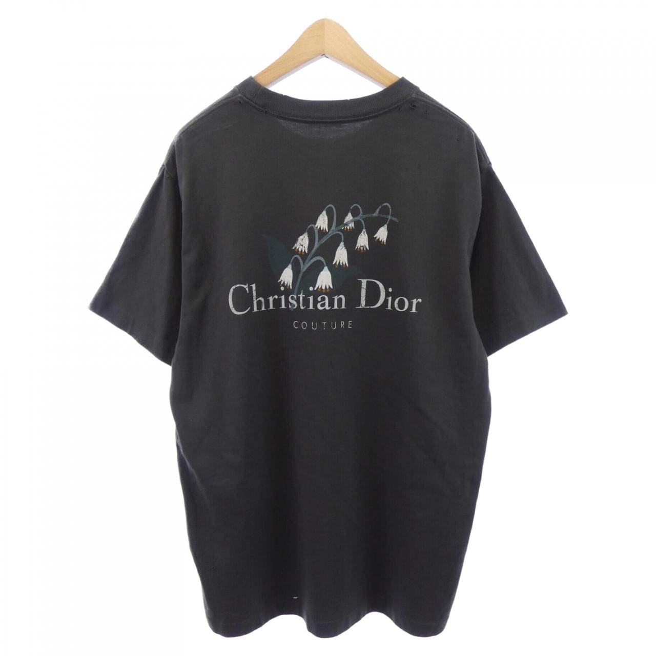 ディオール DIOR 593J672B0554 Tシャツ