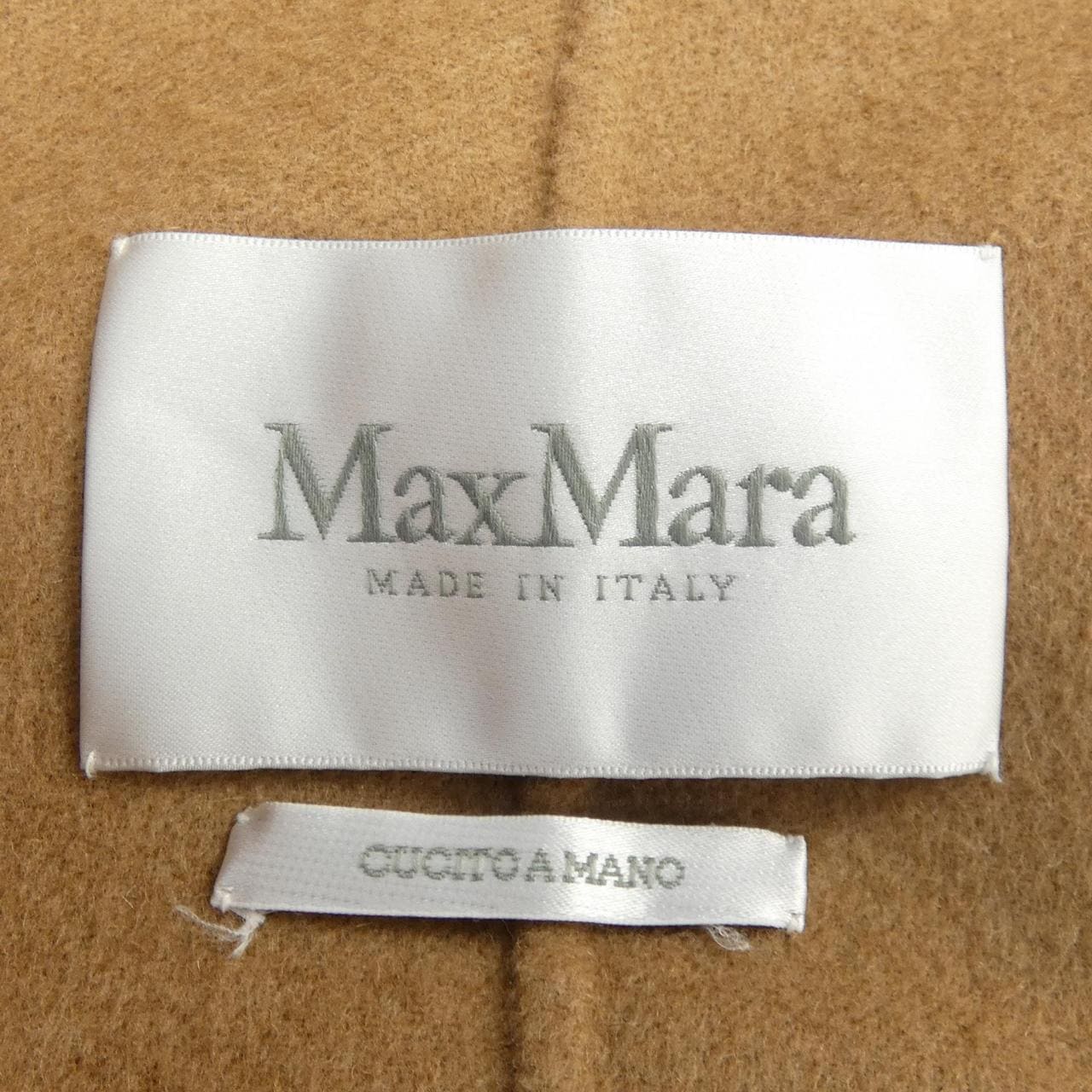 マックスマーラ Max Mara 101605 コート