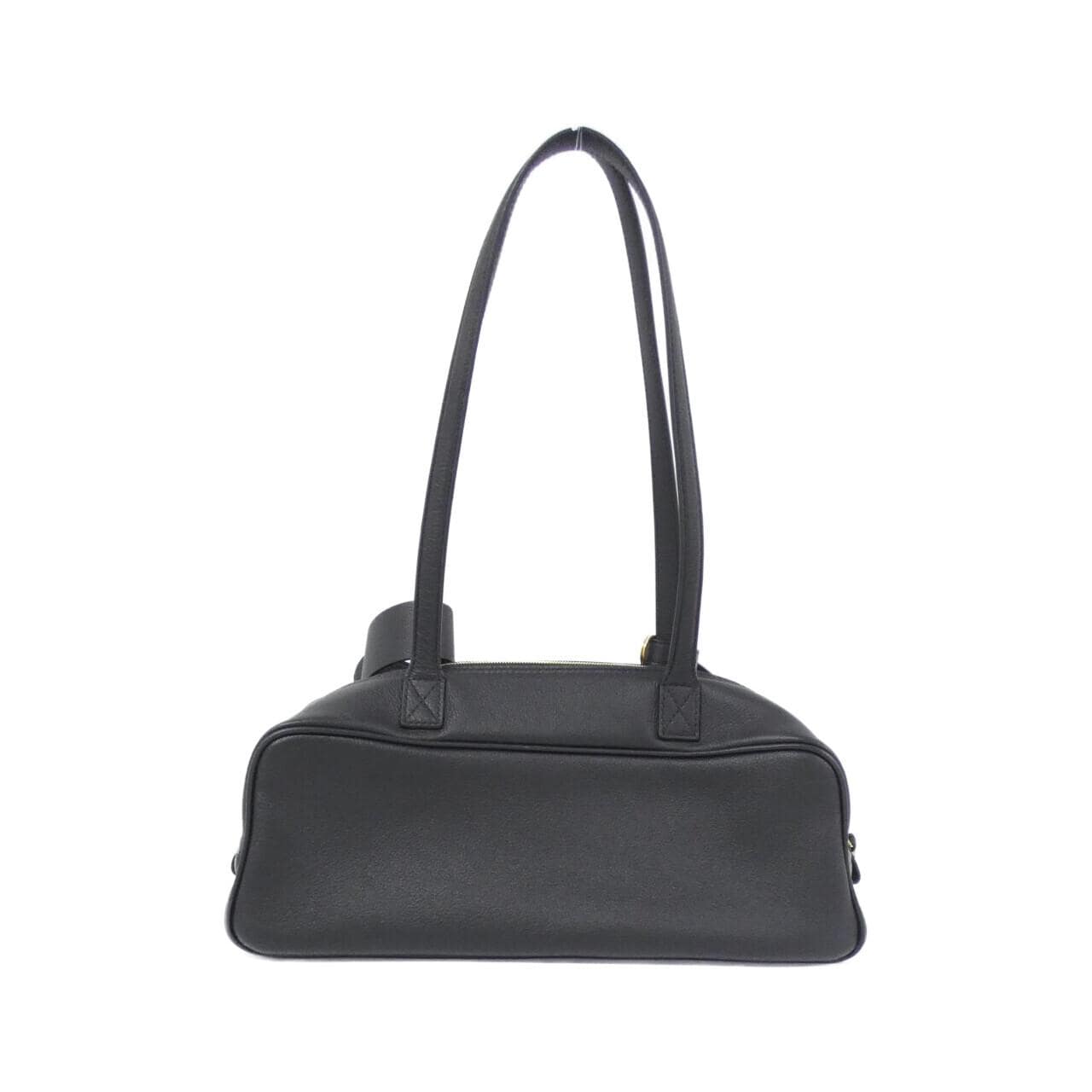 バレンシアガ CARRIE BOWLING BAG SMALL 832920 2ABNQ ショルダーバッグ