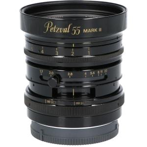 ＬＯＭＯ　ソニーＥ　ＰＥＴＺＶＡＬ５５ｍｍ　Ｆ１．７