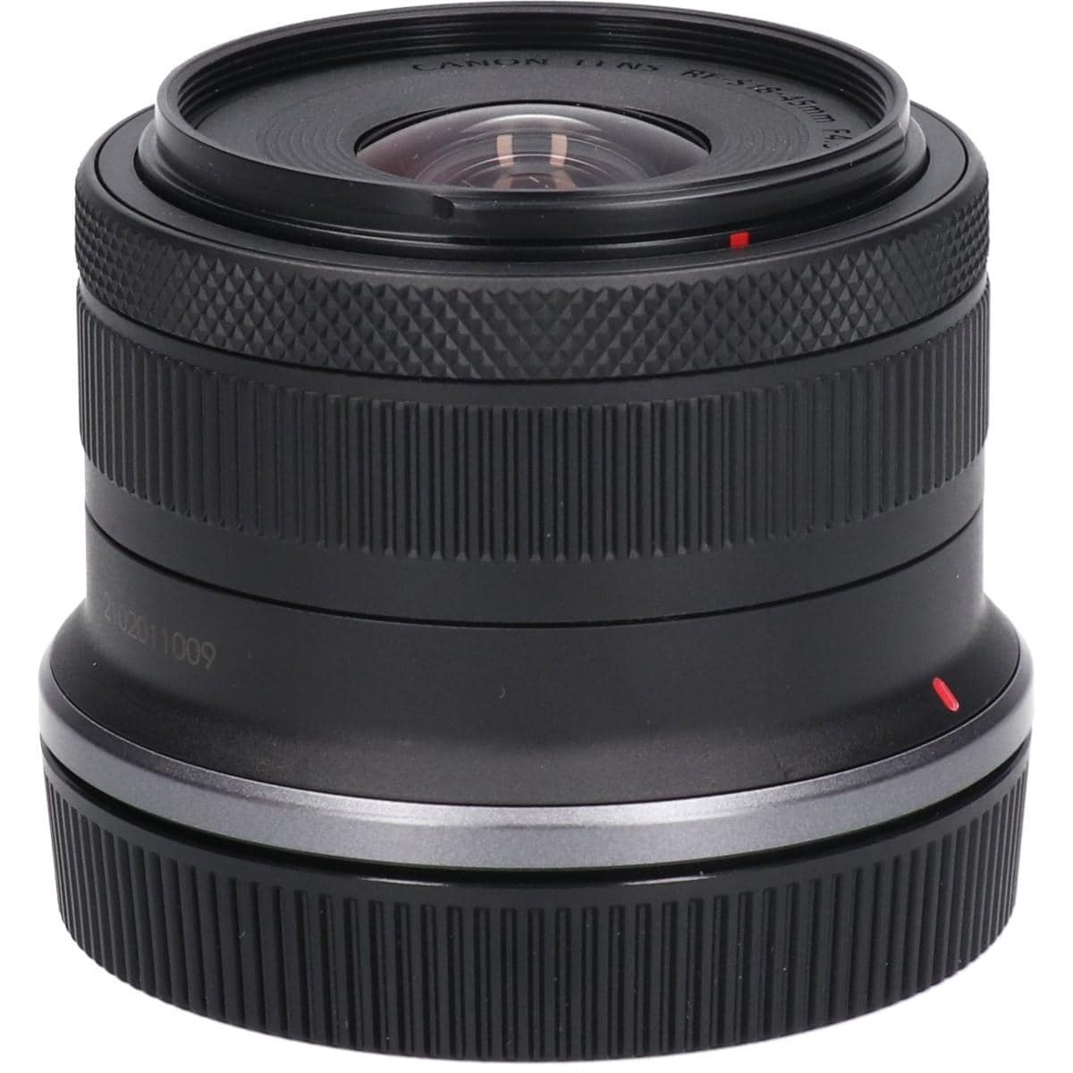 RF-S18-45mm F4.5-6.3IS STM