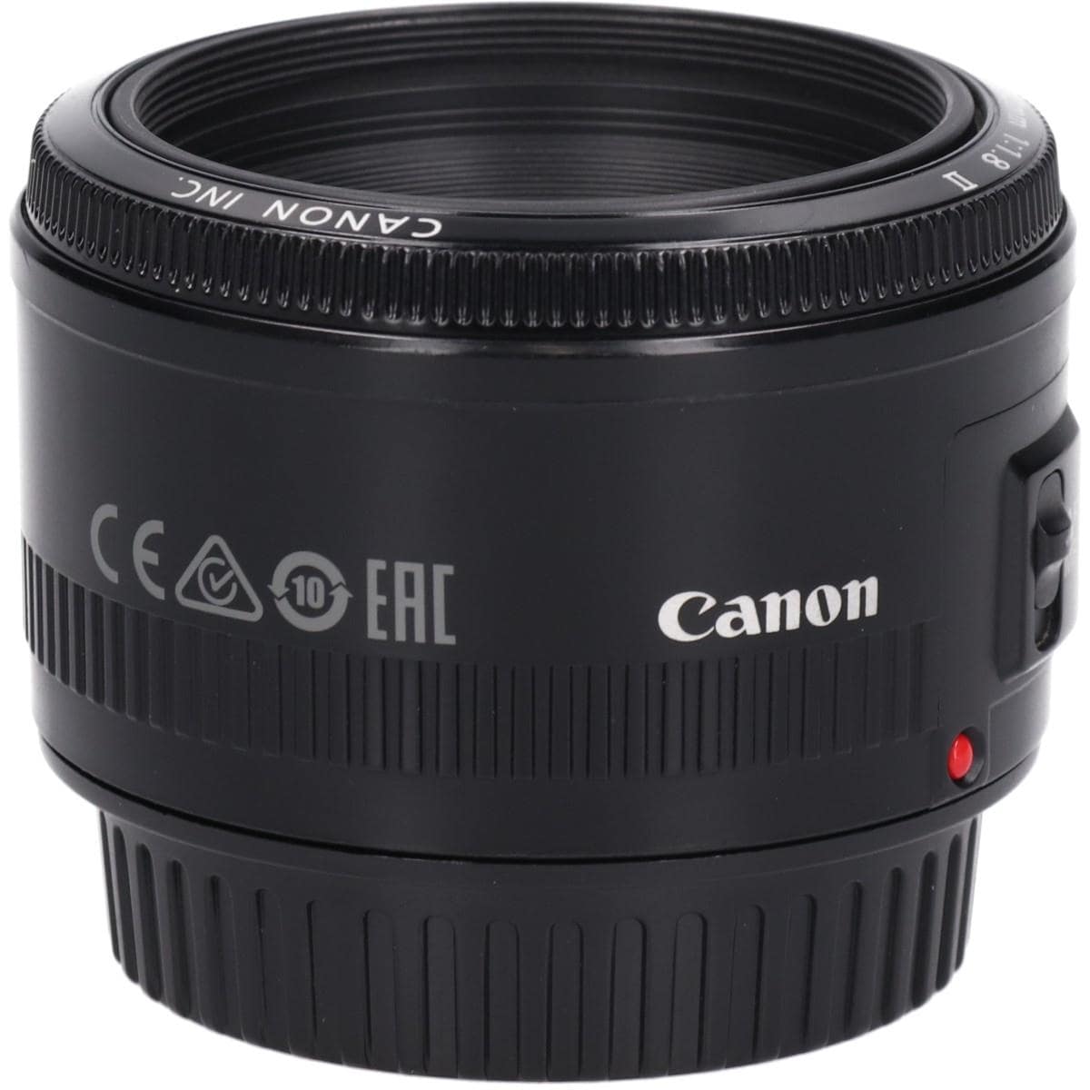 EF50mm F1.8II