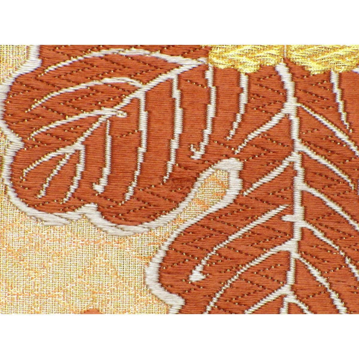 袋帯【誉田屋源兵衛】