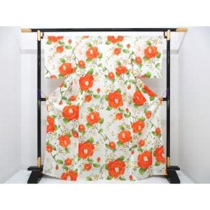 【未使用品】女ゆかた　セオアルファ