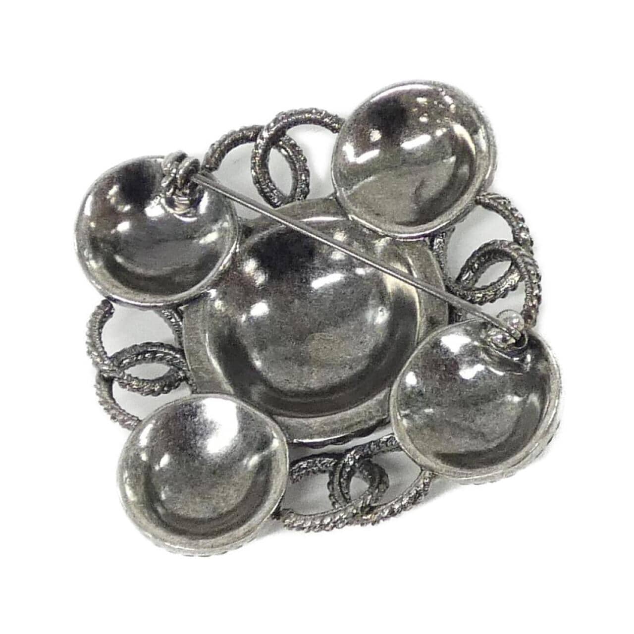 シャネル 58730 ブローチ