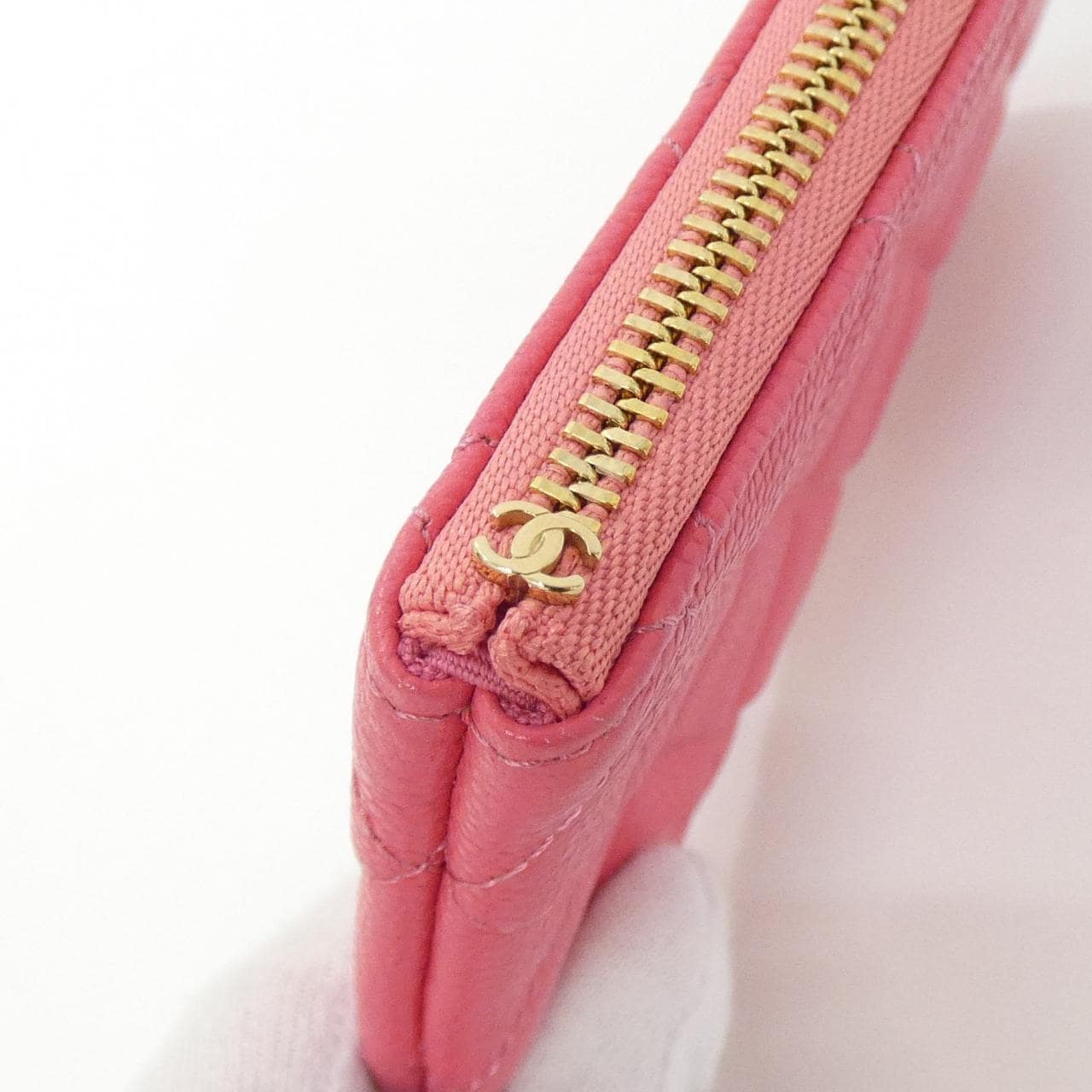 シャネル 82365 ポーチ