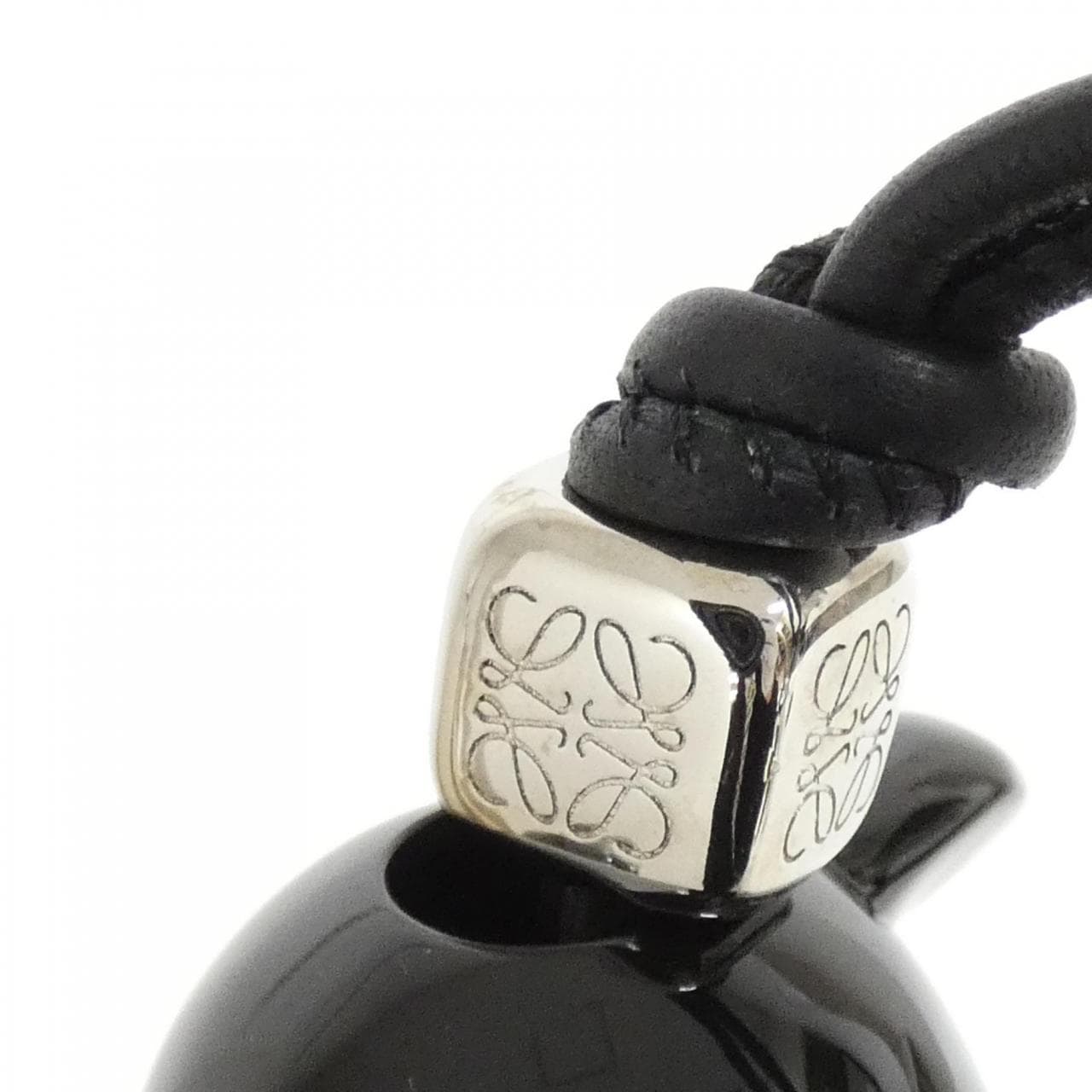 LOEBE POLKA PUZZ CHARM C621232XNO钥匙扣