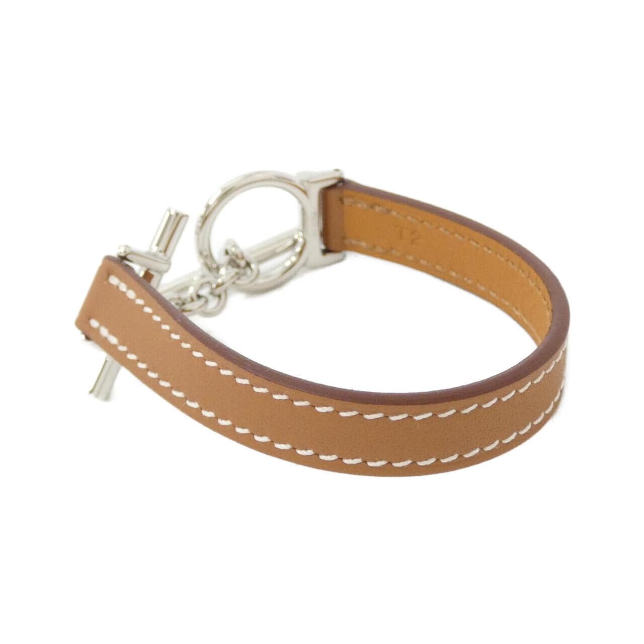 [未使用品] HERMES Croisière 500301FK 手链