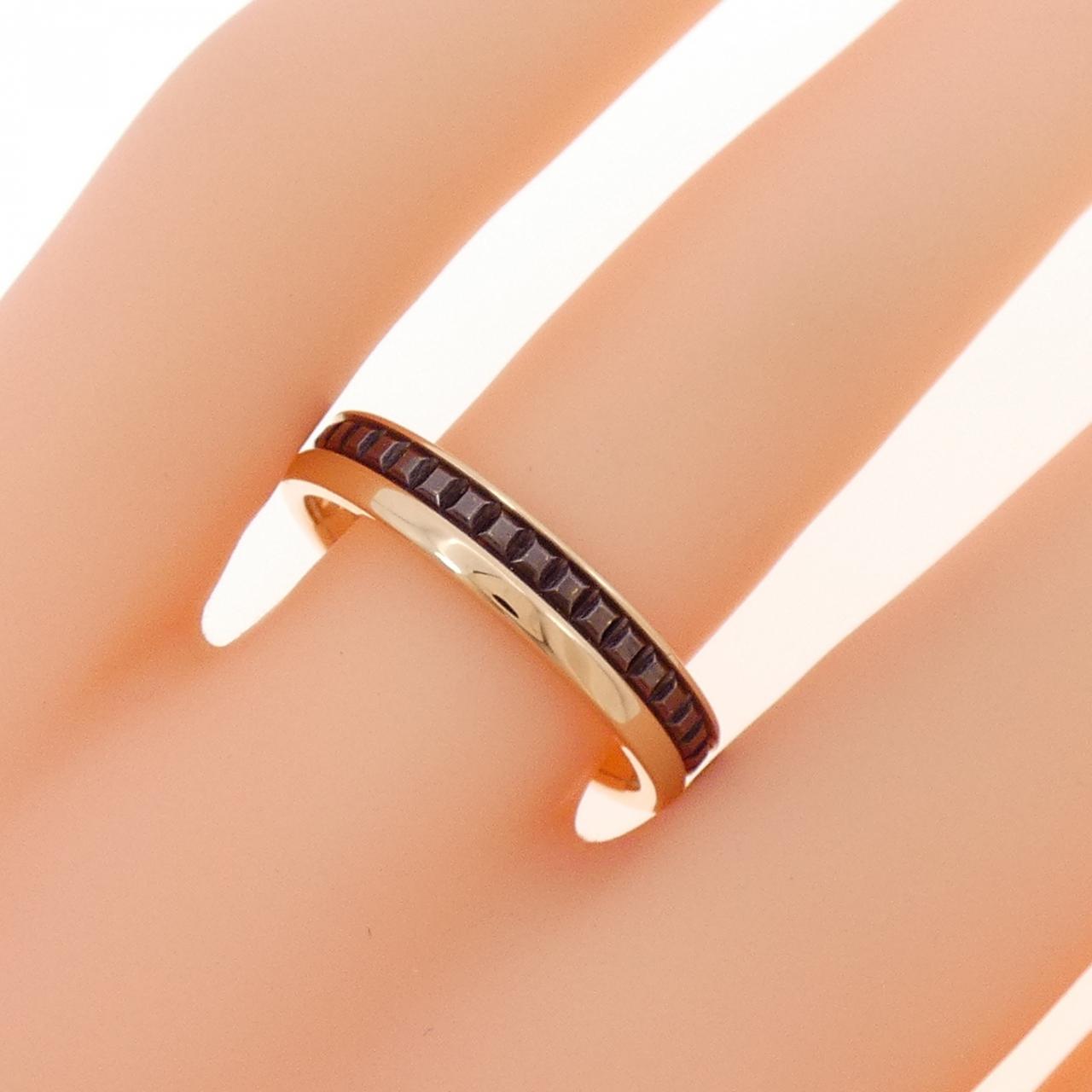 Boucheron Quatre Classic 戒指
