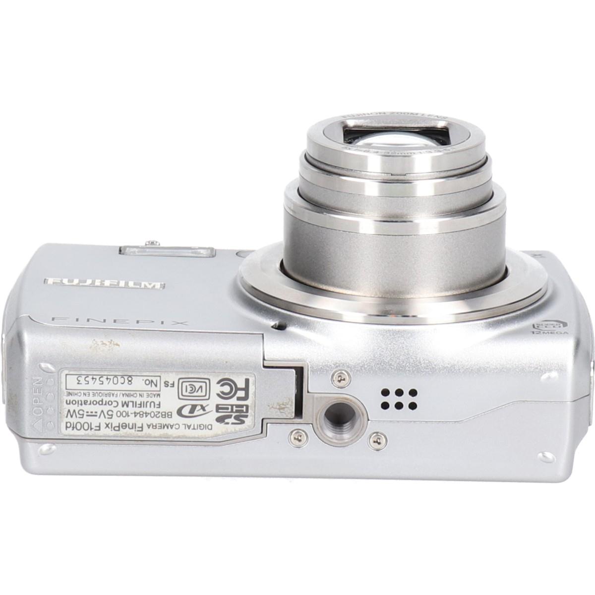 ＦＩＮＥＰＩＸ　Ｆ１００ＦＤ