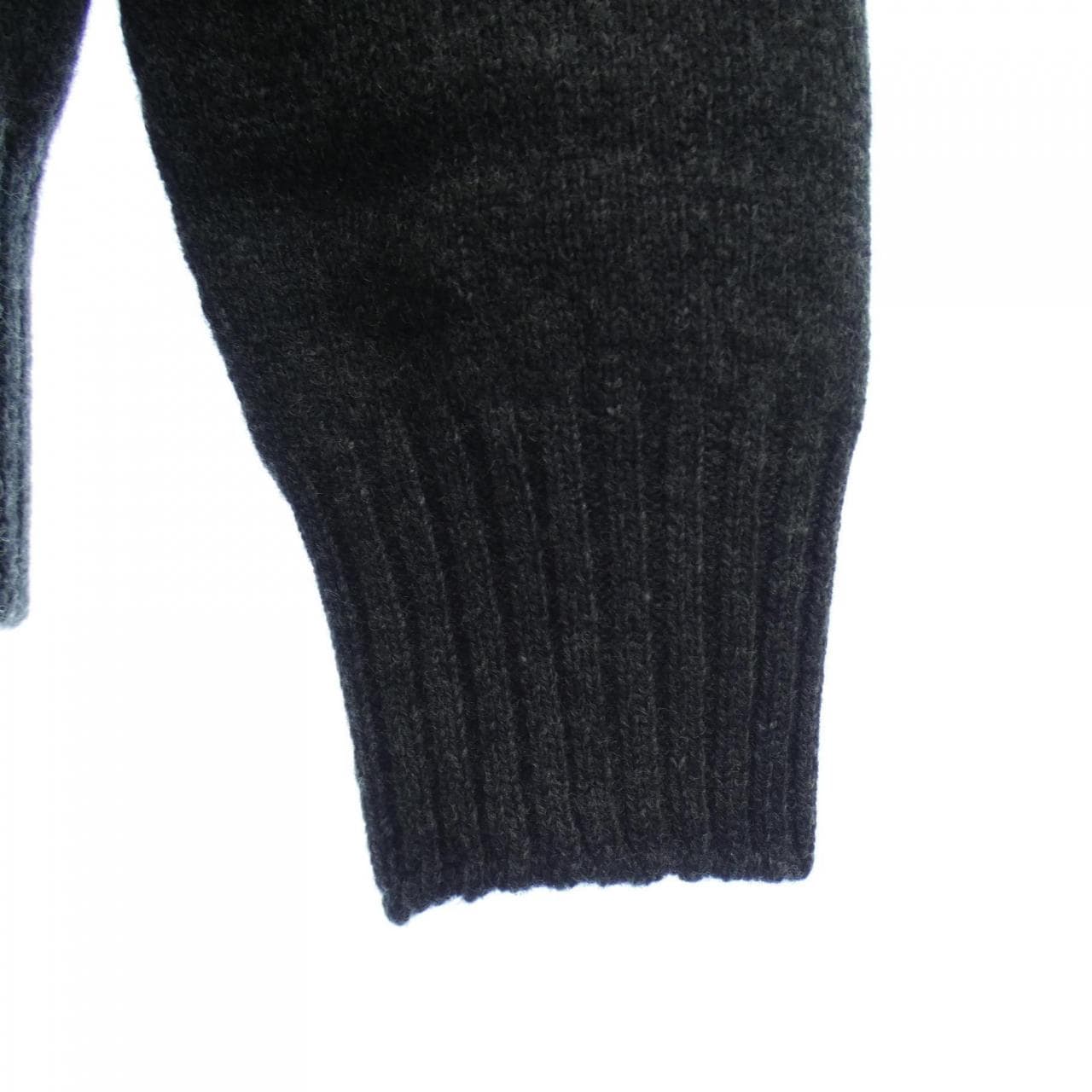 グランサッソ Gran Sasso ニット