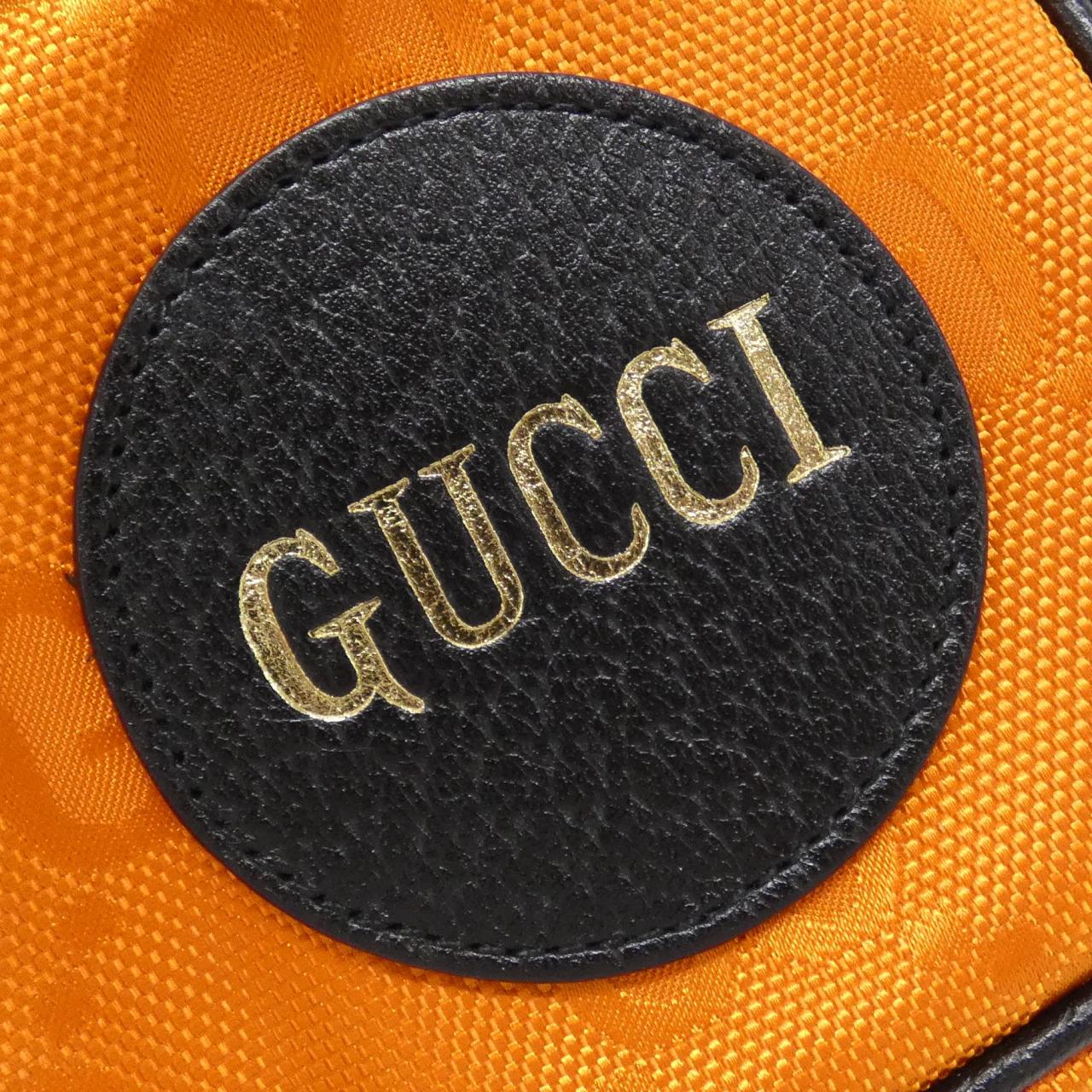 グッチ GUCCI OFF THE GRID 643882 H9HLN ショルダーバッグ