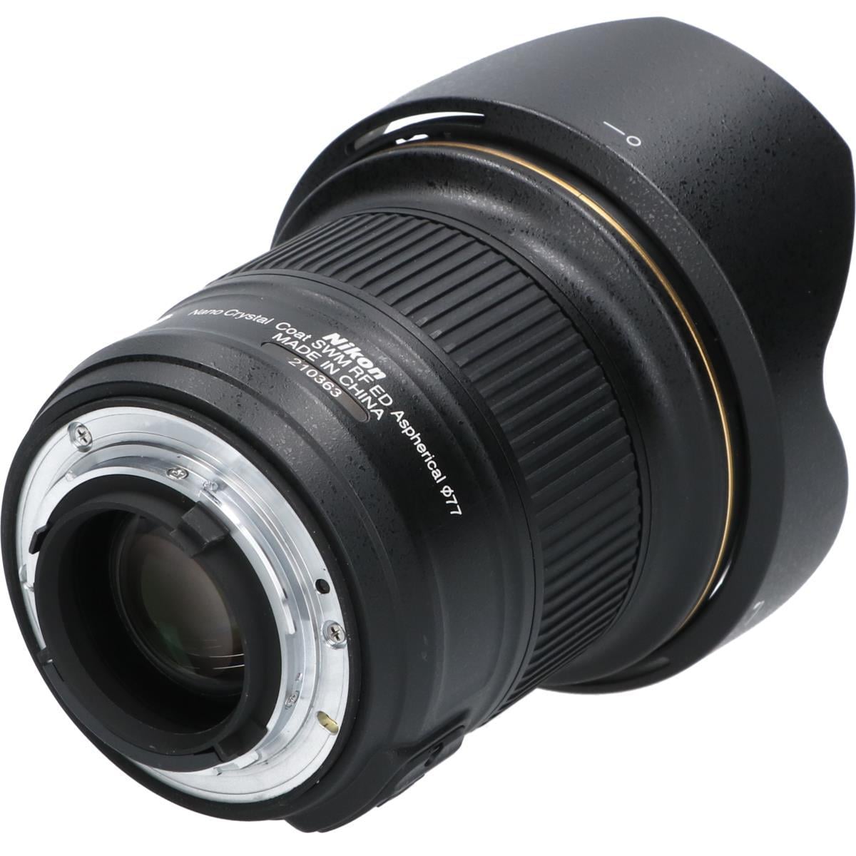 ＡＦ－Ｓ２０ｍｍ　Ｆ１．８Ｇ