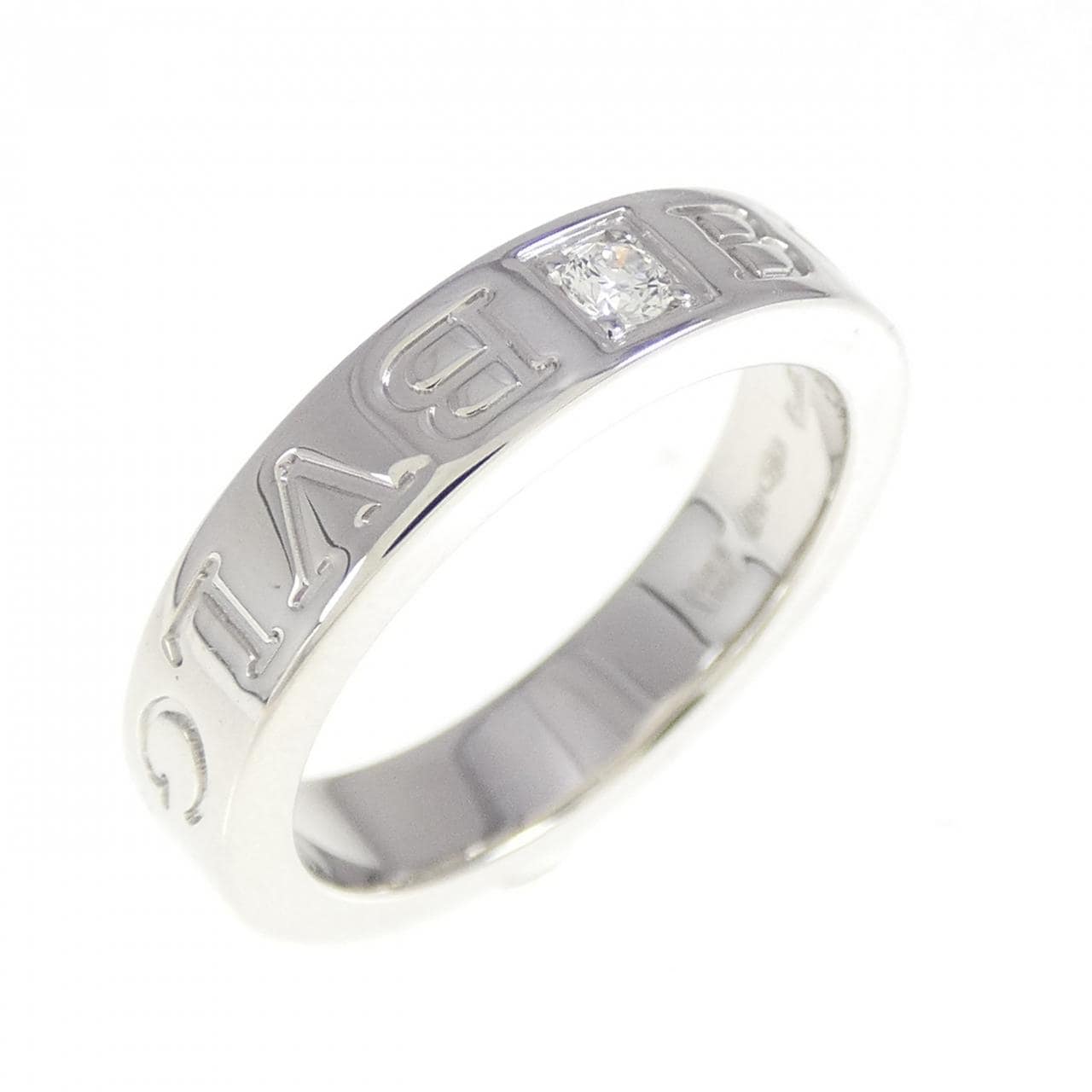 BVLGARI B.zero1 戒指