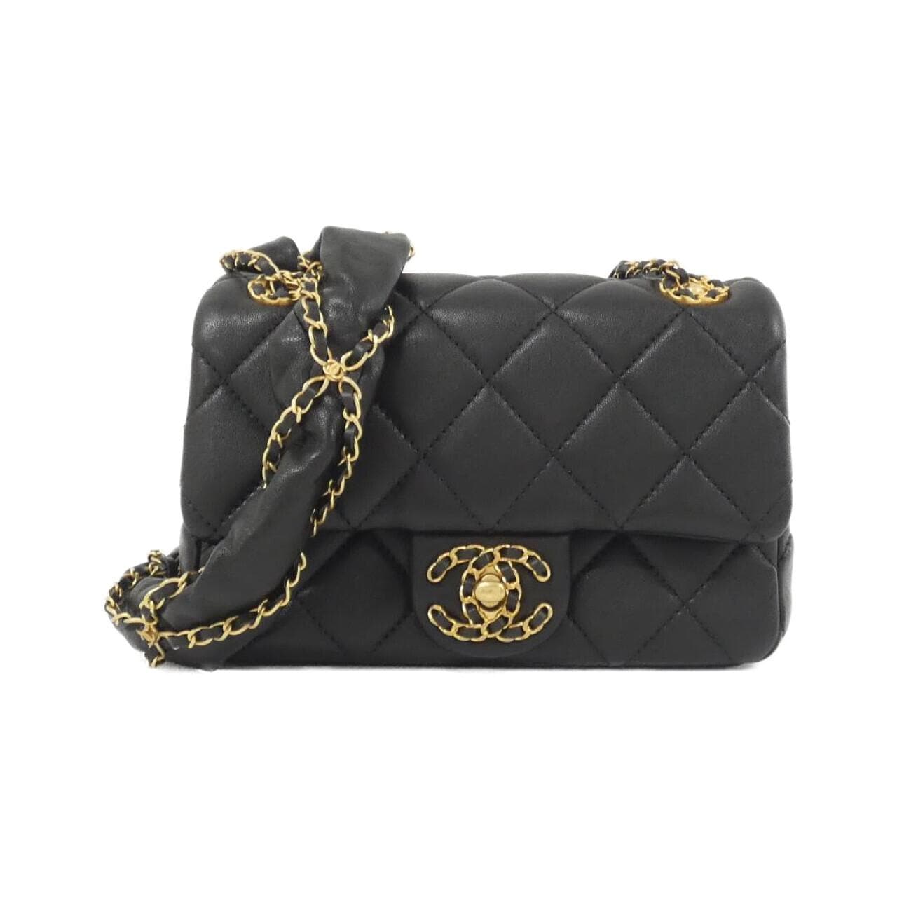 CHANEL AS5004 Shoulder Bag