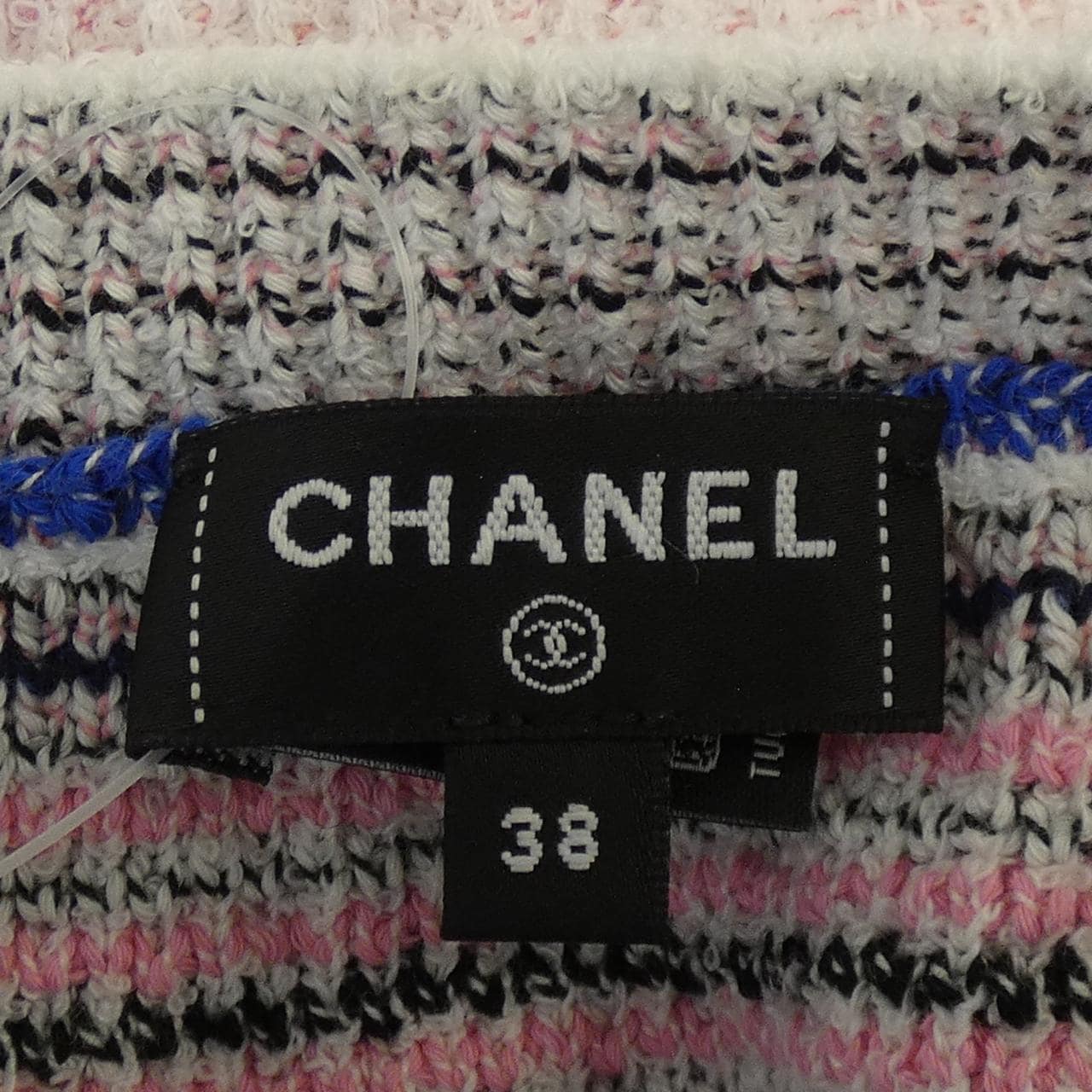 シャネル CHANEL ベスト