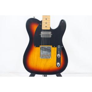 ＦＥＮＤＥＲ　　ＴＡＸＭＡＮ　ＴＥＬＥＣＡＳＴＥＲ