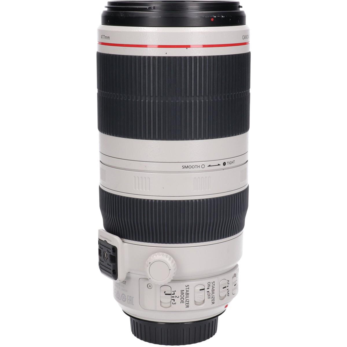EF100-400mm F4.5-5.6L IS II