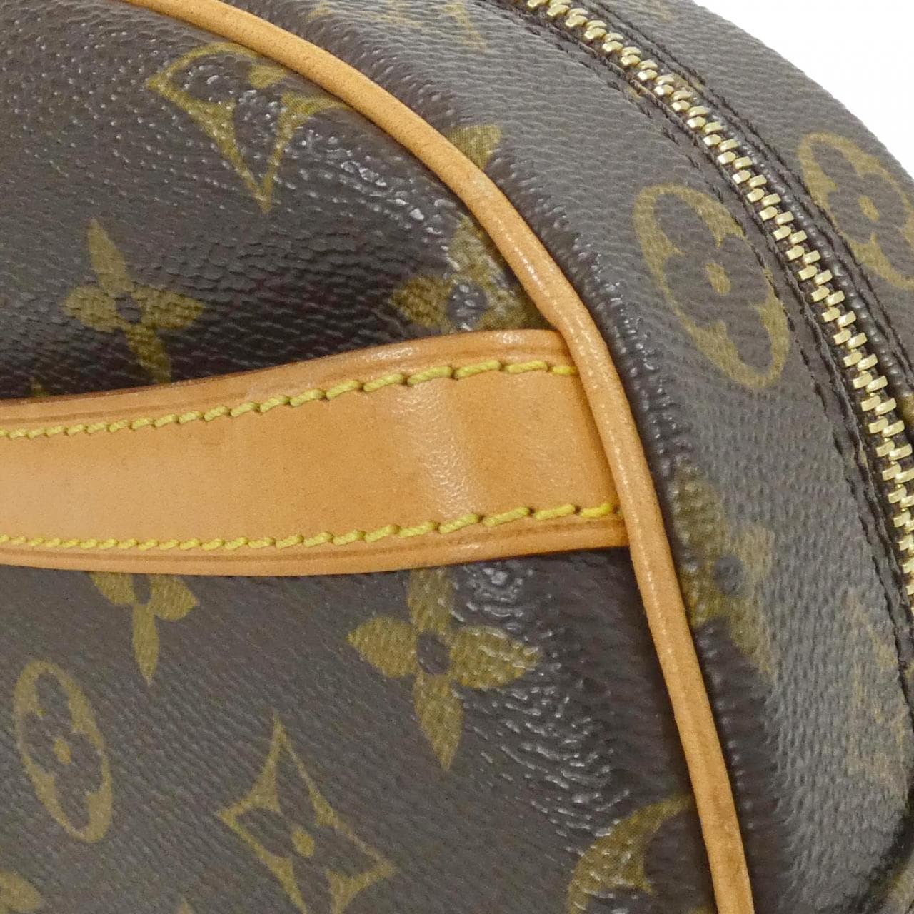 ルイヴィトン モノグラム ブロワ M51221 ショルダーバッグ