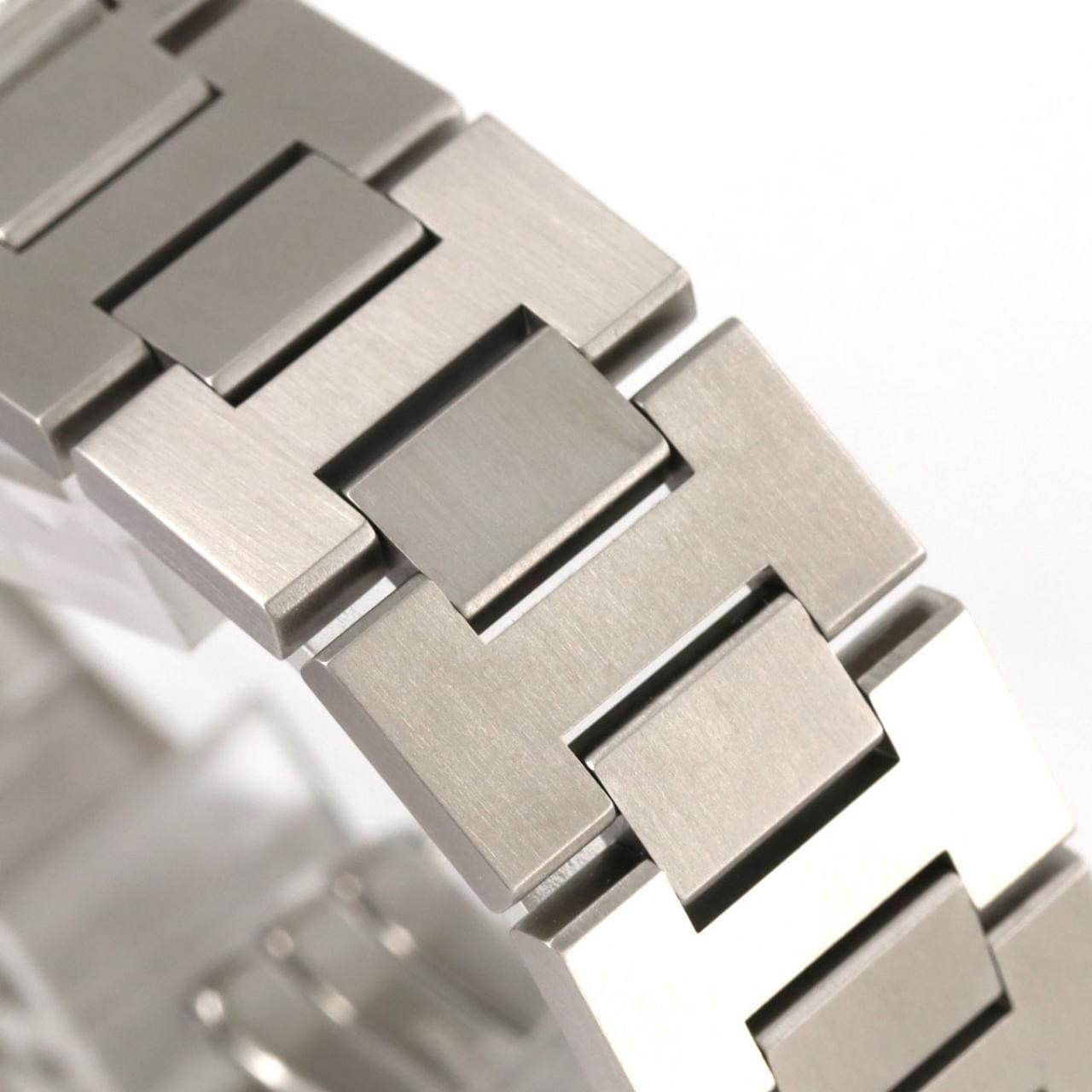 カルティエ パシャC W31074M7 SS 自動巻