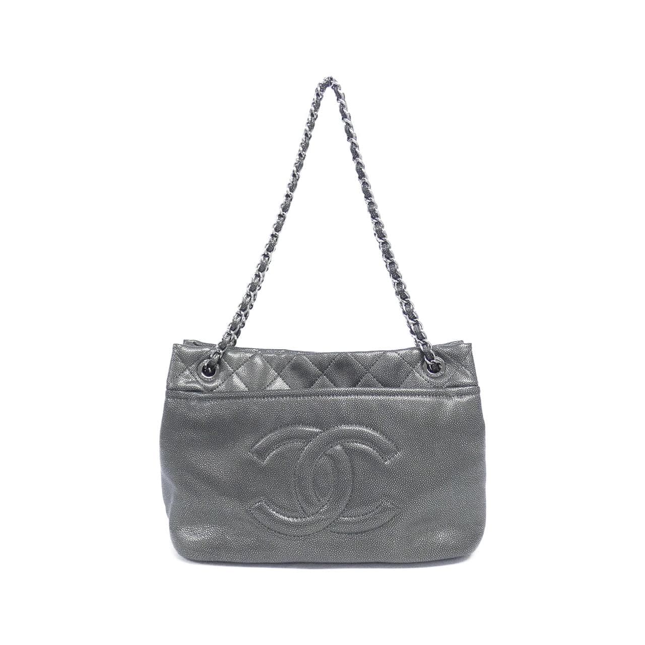 シャネル 48374 バッグ