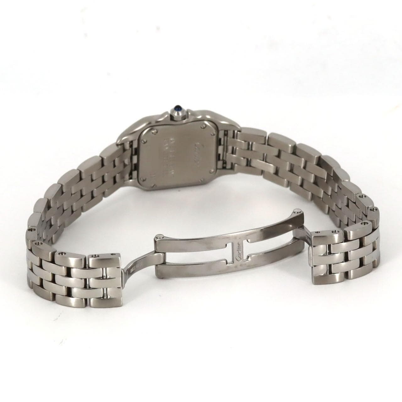 Cartier Panthère SM W25033P5 SS Quartz