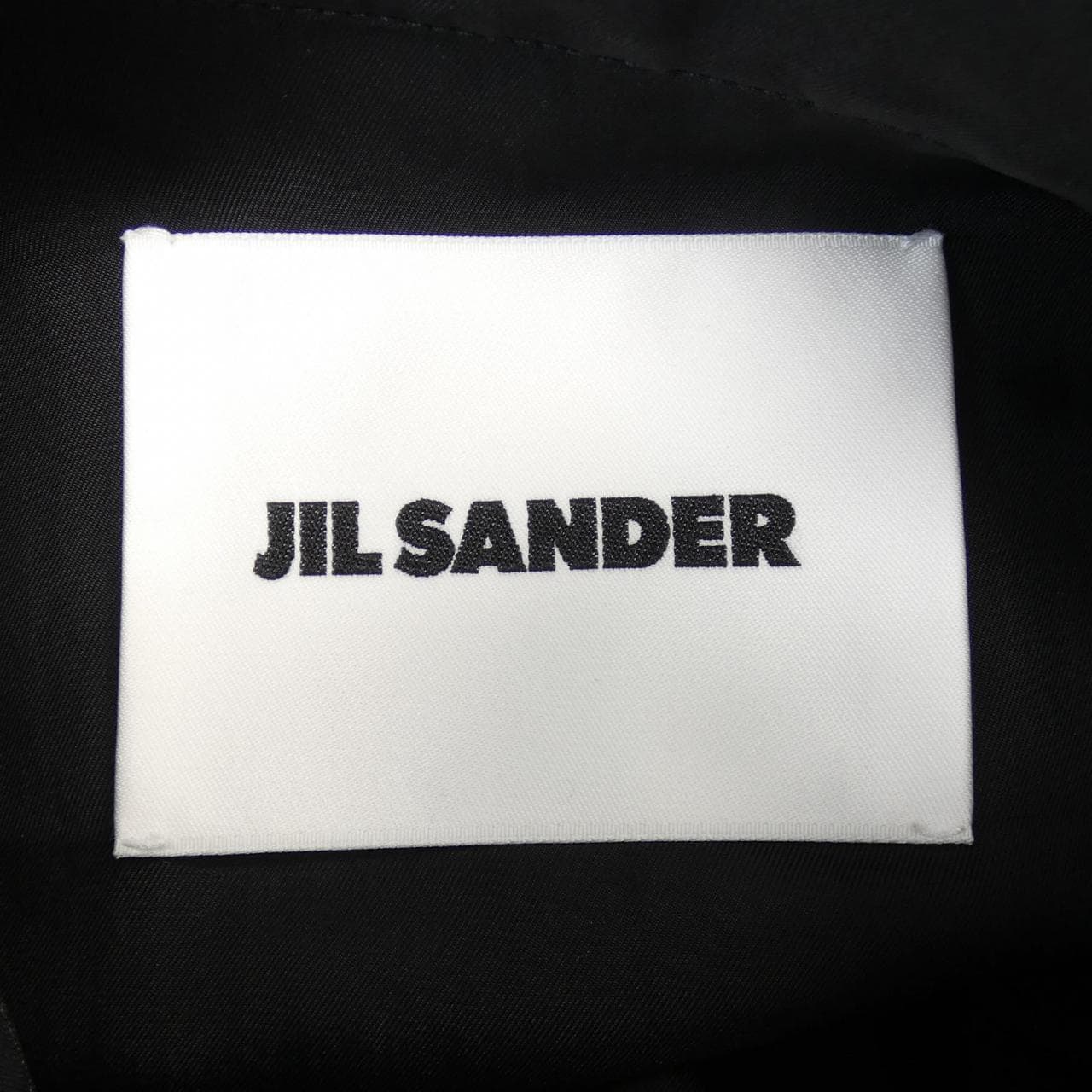 ジルサンダー JIL SANDER J02CT0013 ワンピース