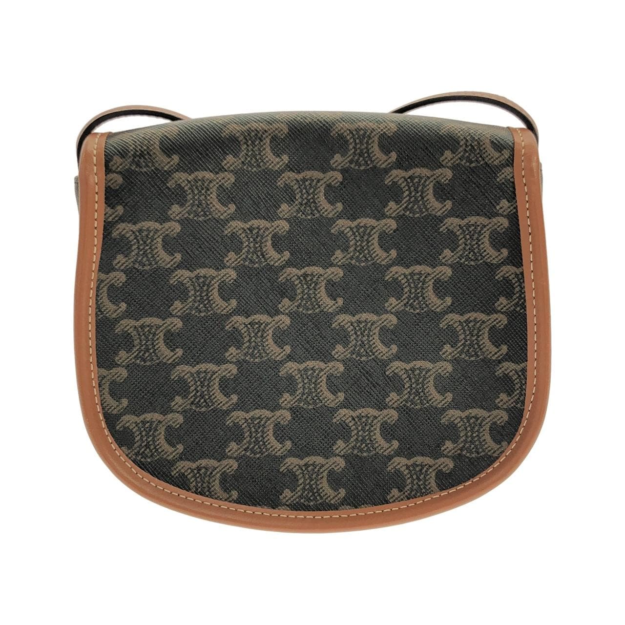 セリーヌ ミニ ブサス  196702BZJ ショルダーバッグ