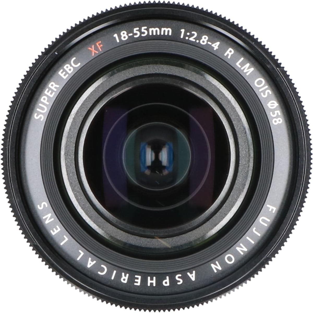 ＸＦ１８－５５ｍｍ　Ｆ２．８－４Ｒ　ＬＭ　ＯＩＳ