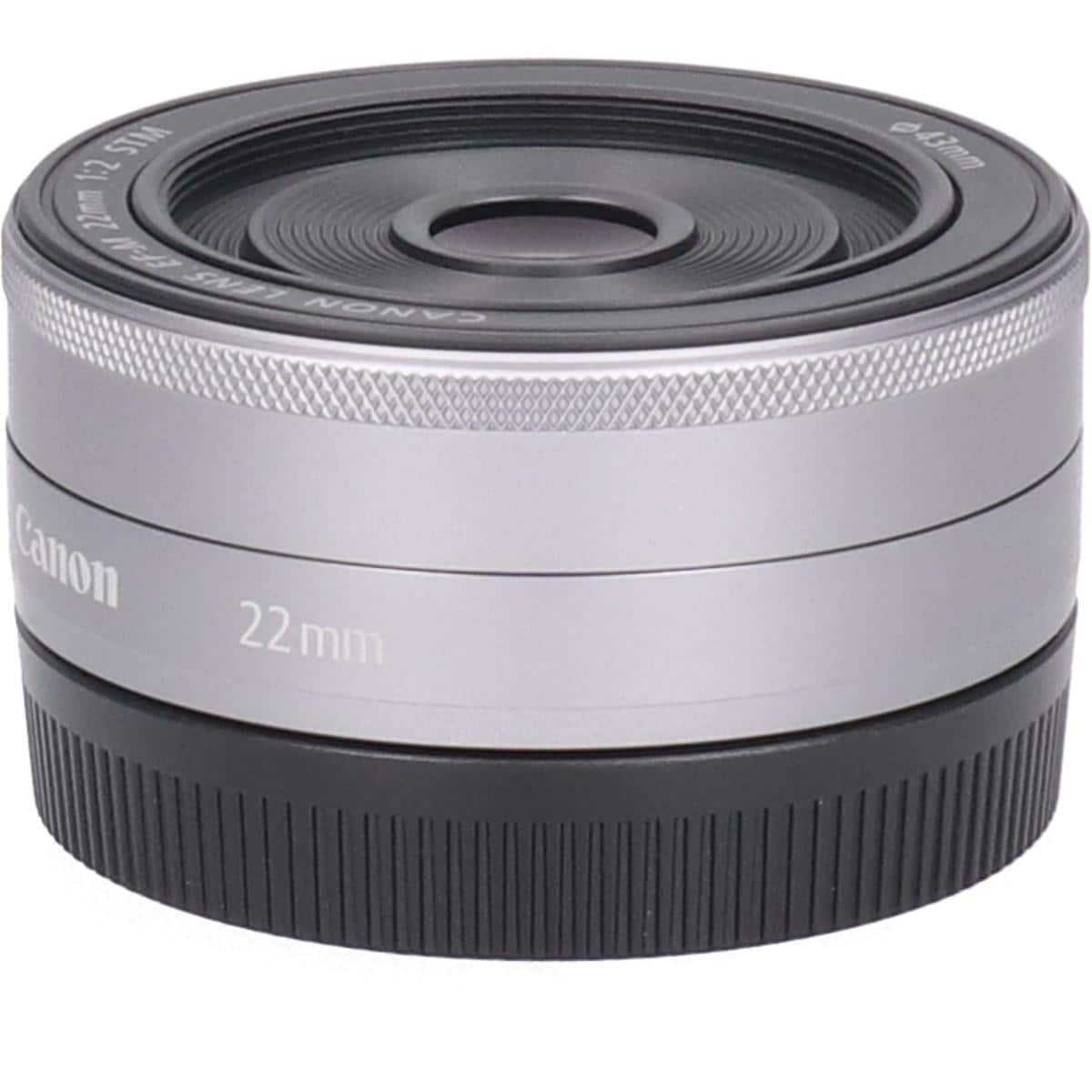 ＥＦ－Ｍ２２ｍｍ　Ｆ２ＳＴＭ