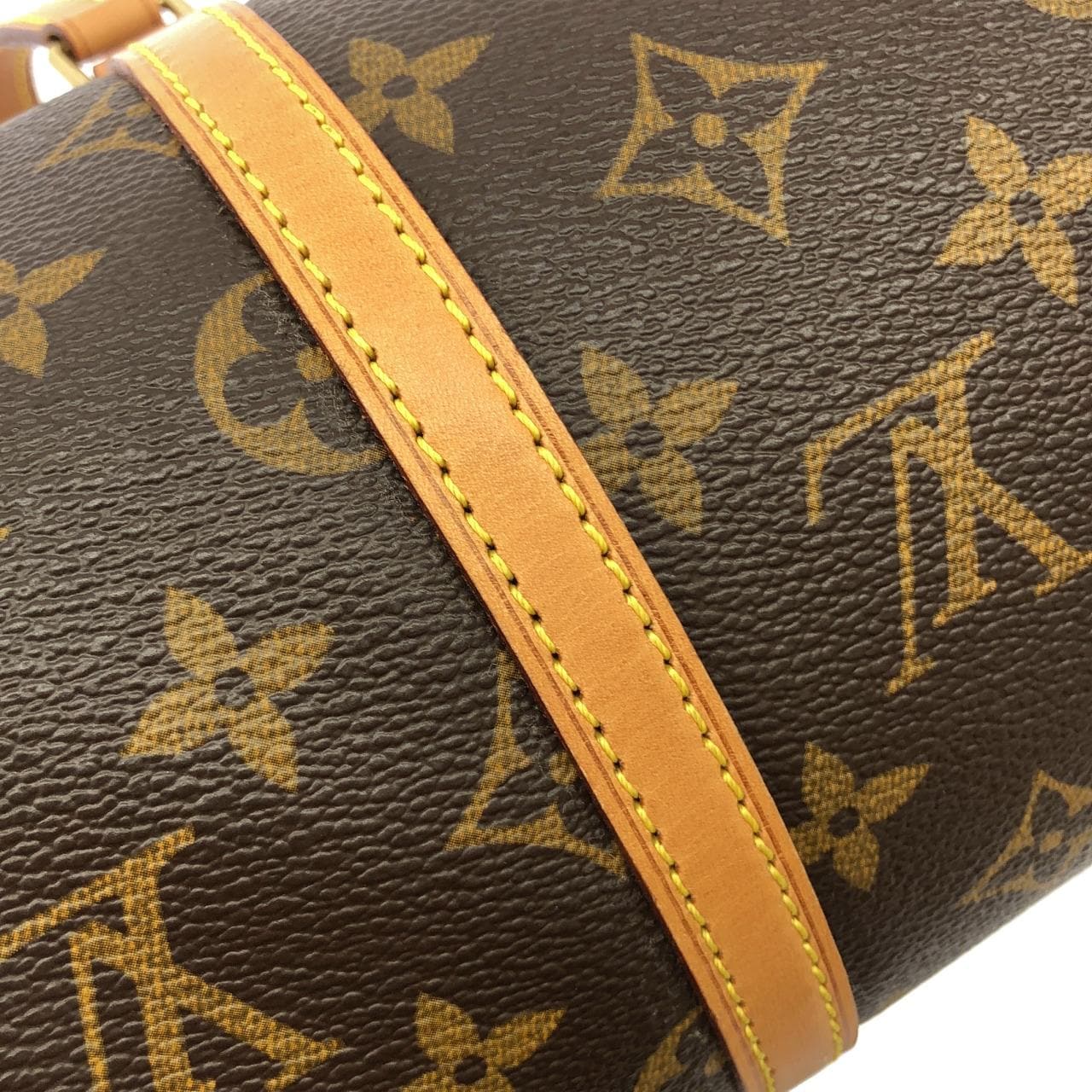 ルイヴィトン モノグラム パピヨン 26cm M51386 バッグ