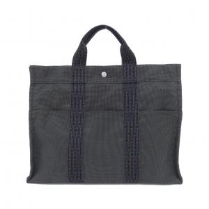 【ヴィンテージ】エルメス エールライン MM 100951M バッグ