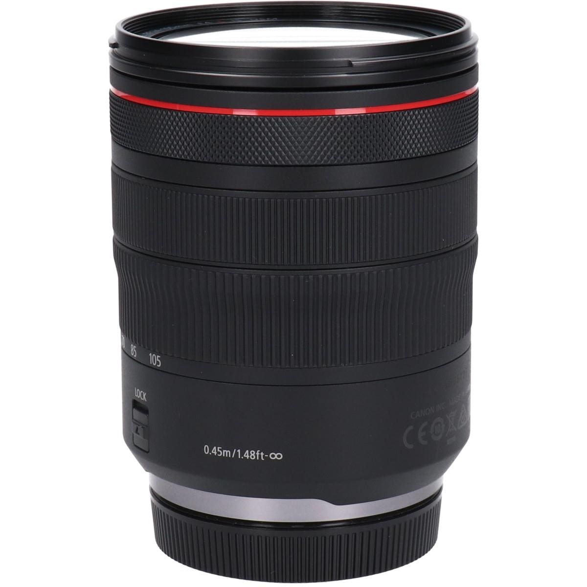 ＲＦ２４－１０５ｍｍ　Ｆ４Ｌ　ＩＳ　ＵＳＭ