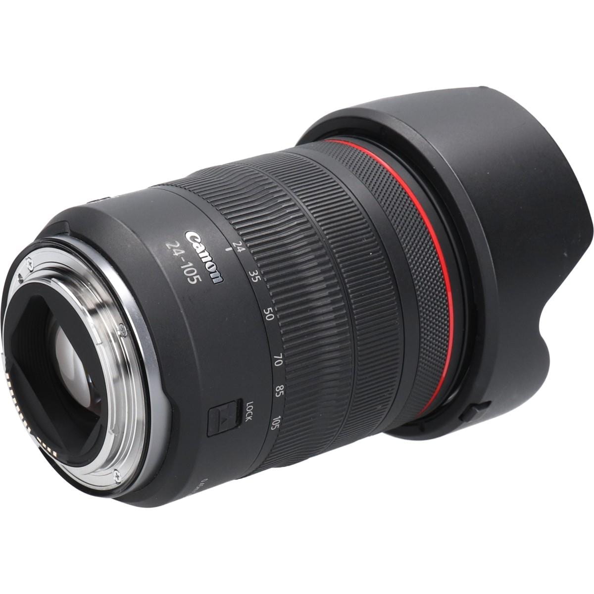 ＲＦ２４－１０５ｍｍ　Ｆ４Ｌ　ＩＳ　ＵＳＭ