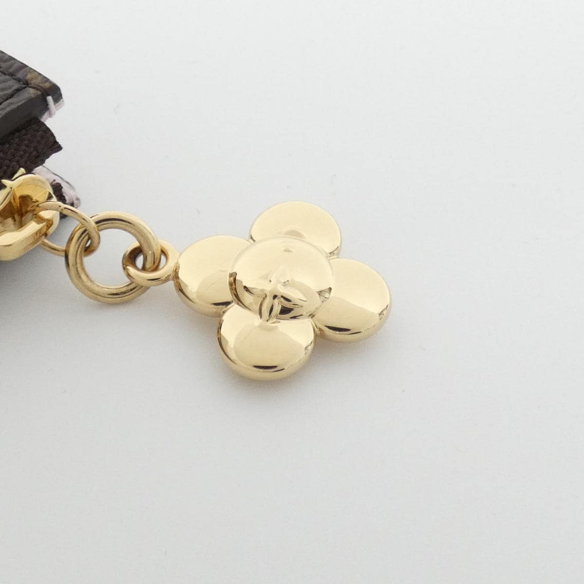 【未使用品】ルイヴィトン　モノグラム　カードケース　ポルト　カルト　ロミー　Ｍ１５３３３　コインケース