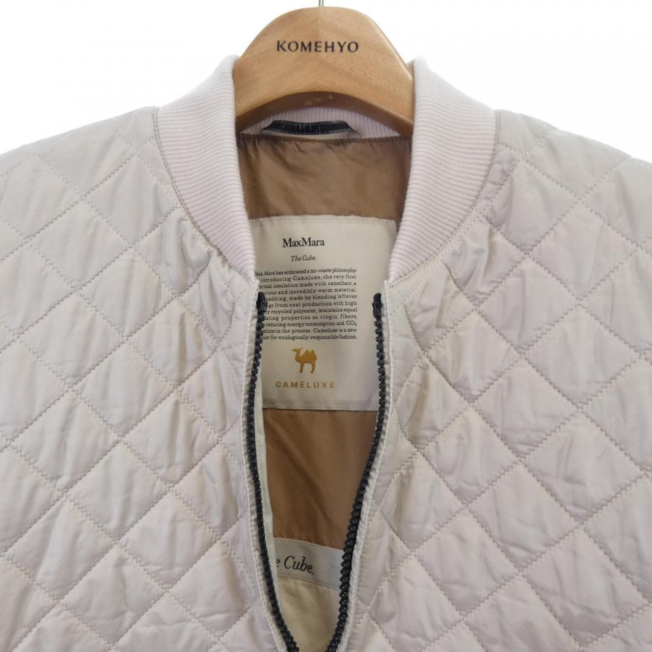 マックスマーラ Max Mara ジャケット