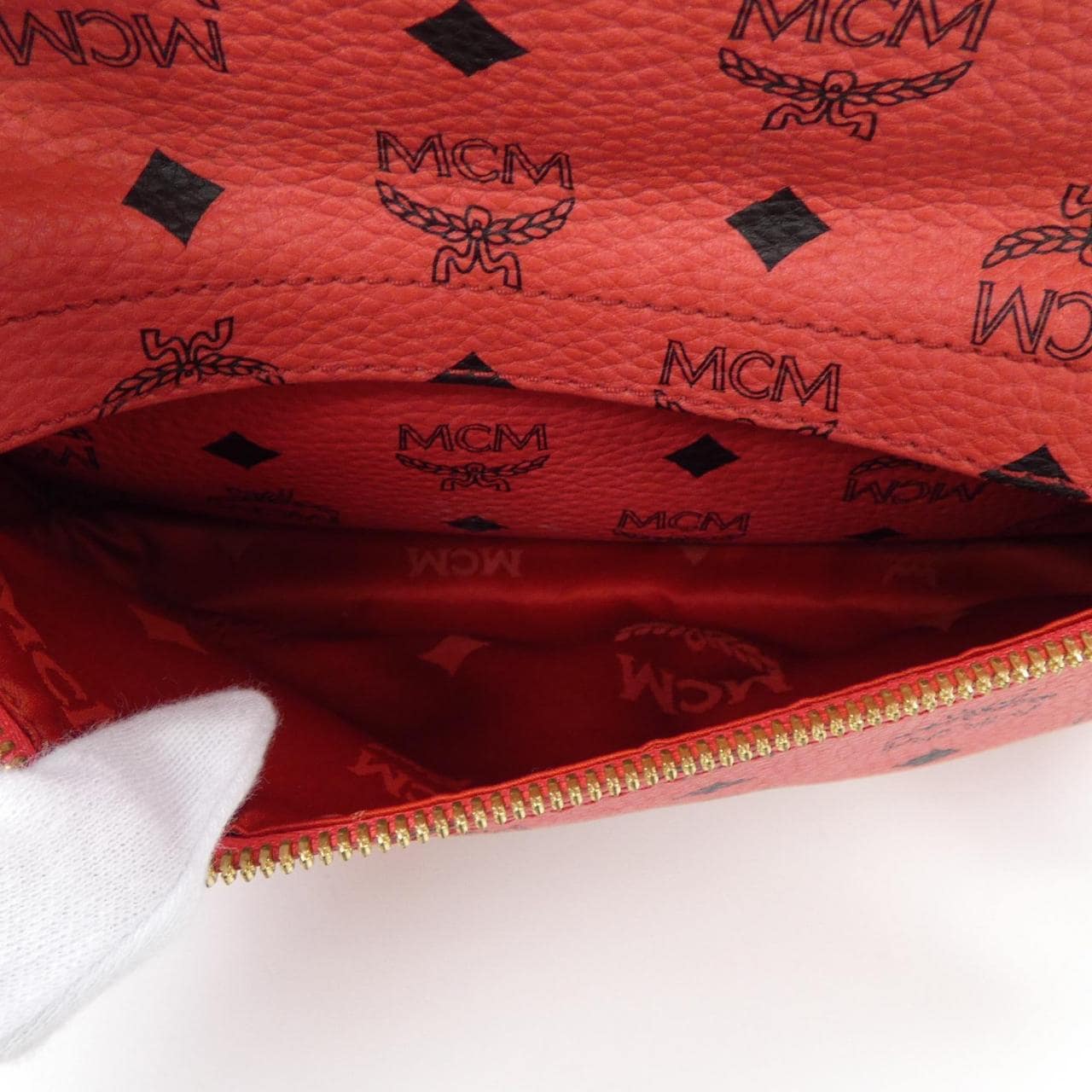エムシーエム MCM BAG