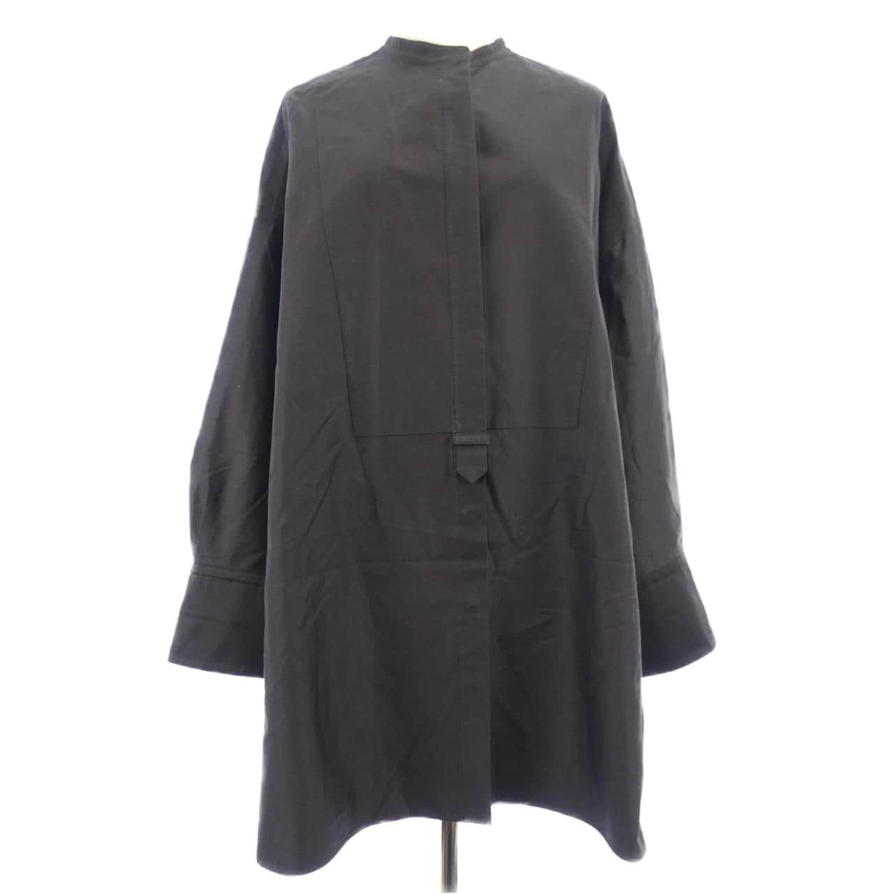 エブール ebure 3210700386 シャツ